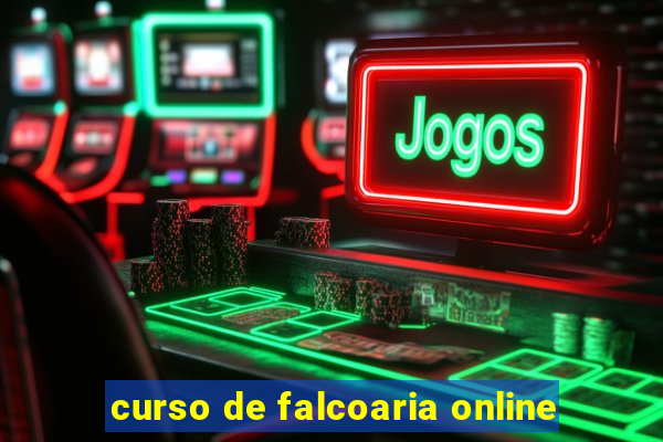 curso de falcoaria online